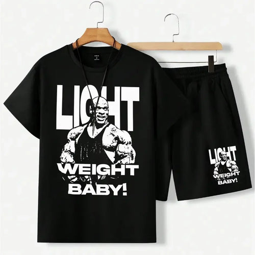 Krótki sprzęt Lightweight Baby