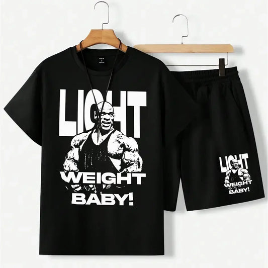 Krótki sprzęt Lightweight Baby