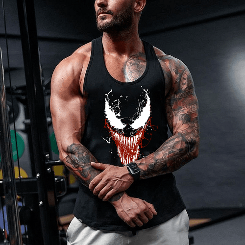Fitness Koszulki Ven Premium