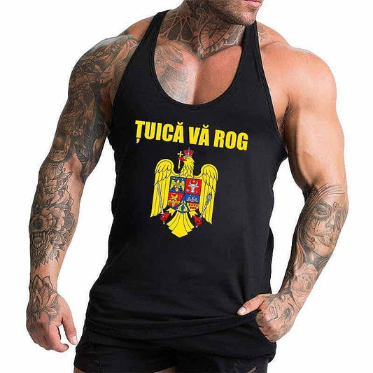 Fitness Podkoszulek Tuica Va Rog