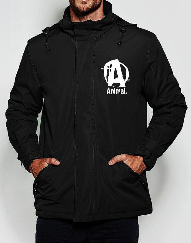 Geacă zimowa Animal Premium