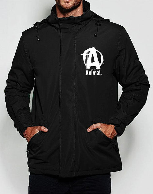Geacă zimowa Animal Premium