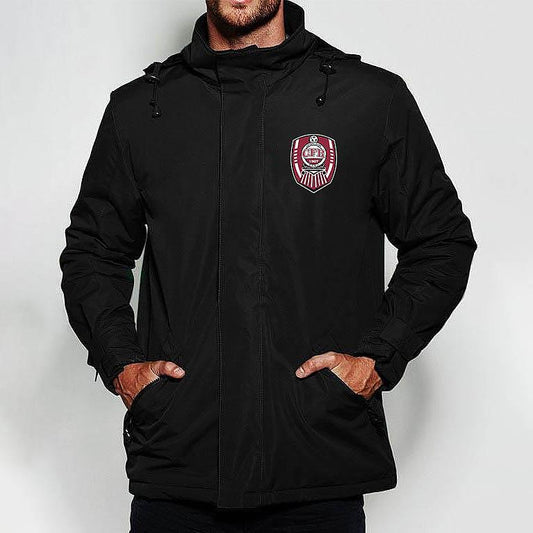 Kurtka zimowa CFR Cluj