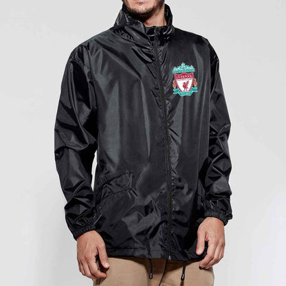 Kurtka wodoodporna Liverpool