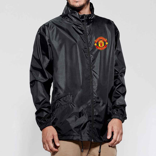 Kurtka Wodoodporna Man UTD