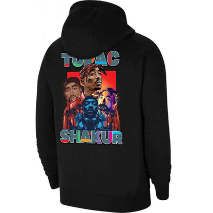 Bluza Tupac Shakur
