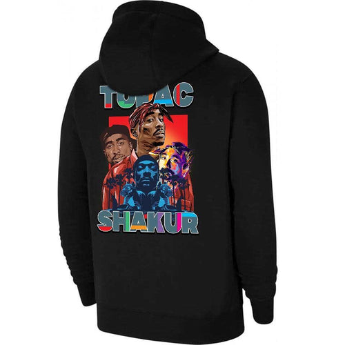 Bluza Tupac Shakur