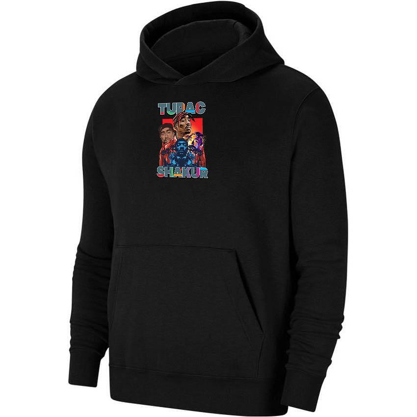 Bluza Tupac Shakur