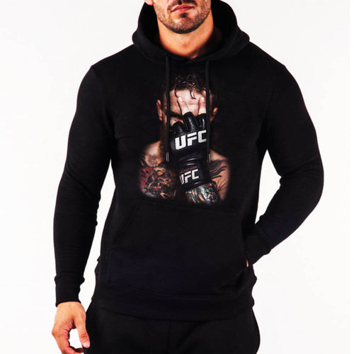 Bluza Conor UFC