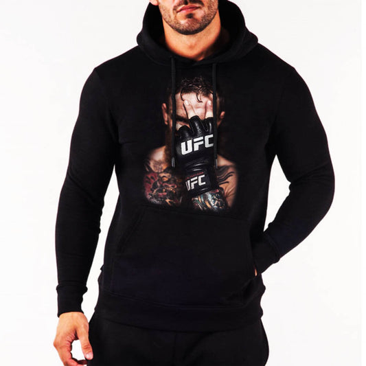 Bluza Conor UFC