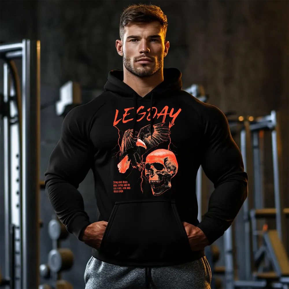 Bezrękawnik Legday