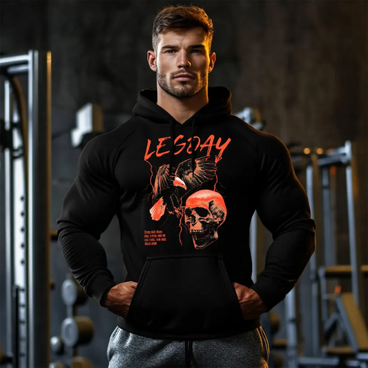 Bezrękawnik Legday