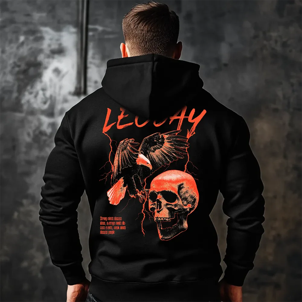 Bezrękawnik Legday