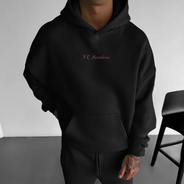 Bluza Barca