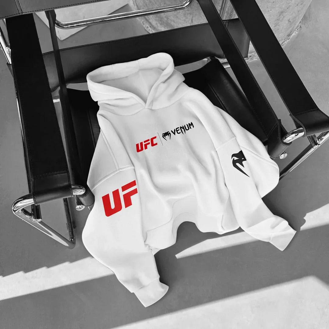 Bluzy UFCVEnu