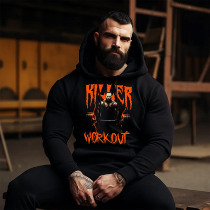 Bluzy Killer Workout