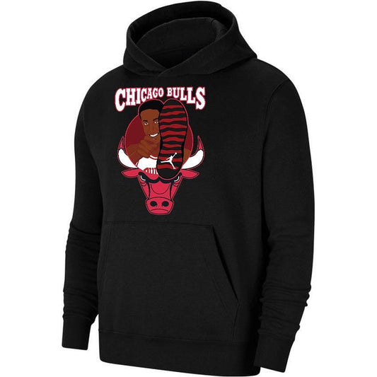 Bluzy Bulls
