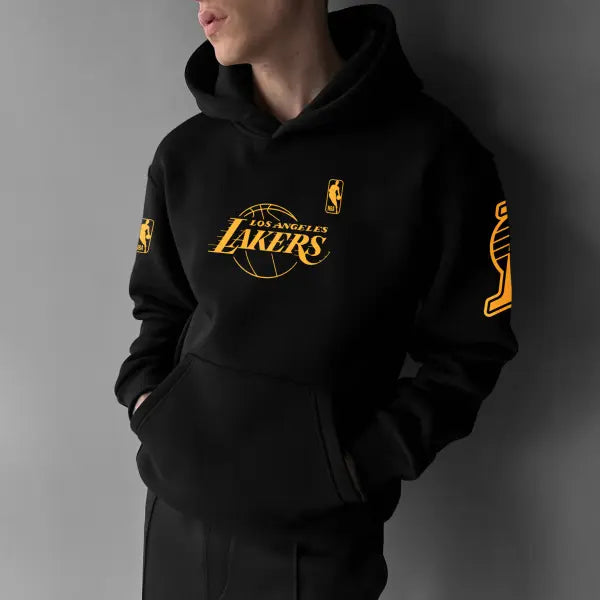 Bluzy Laker