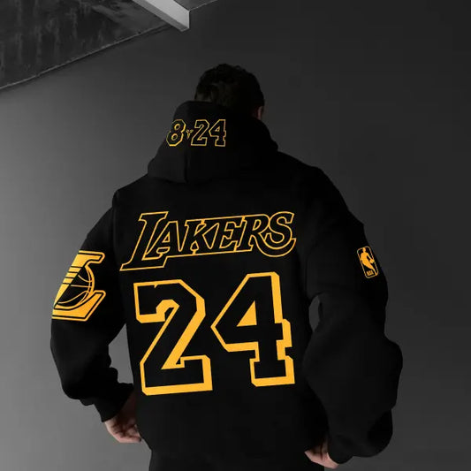 Bluzy Laker