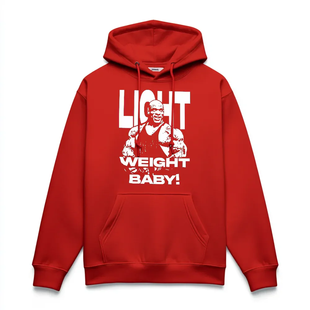 Bluza Lightweight Baby R