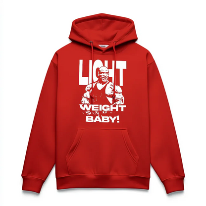 Bluza Lightweight Baby R