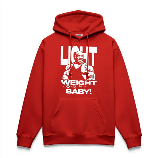 Bluza Lightweight Baby R