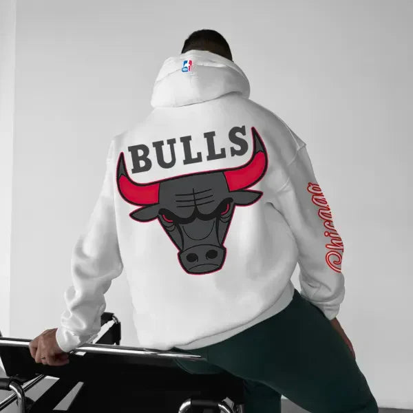 Bluzy Bullls