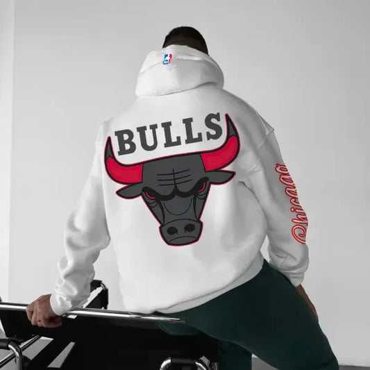 Bluzy Bullls