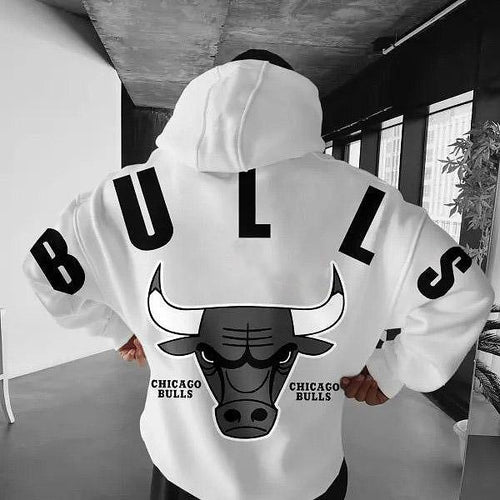 Bluzy BULLS