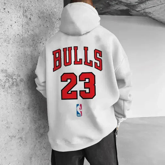 Bezrękawnik Bulls wh