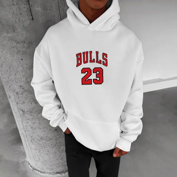 Bezrękawnik Bulls wh
