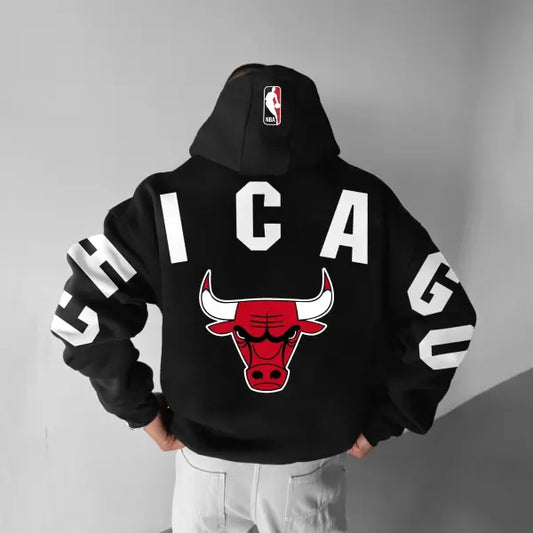 Bluzy CHICAGO