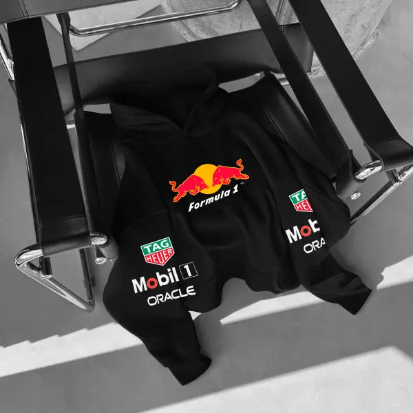Bluzy Formula 1