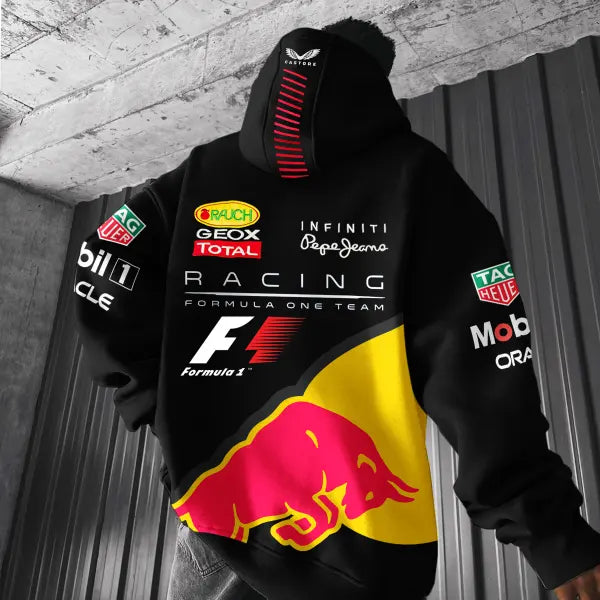 Bluzy Formula 1