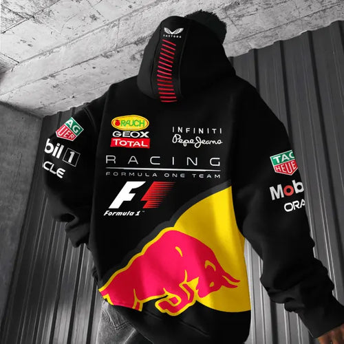 Bluzy Formula 1