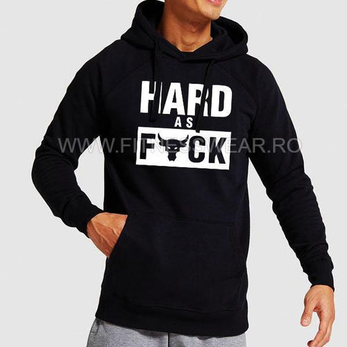 Bluza Hard as F