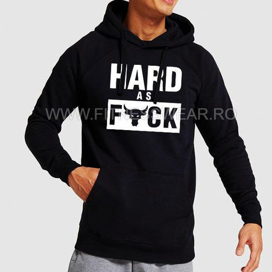 Bluza Hard as F
