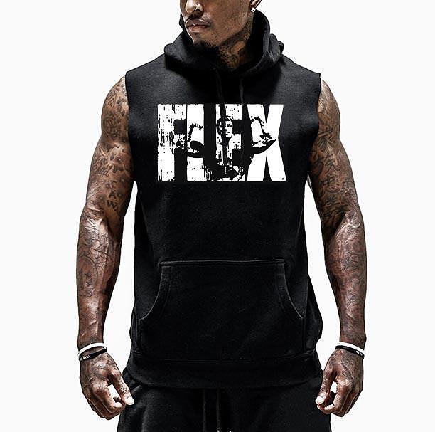 KRÓTKIE BLUZY Flex