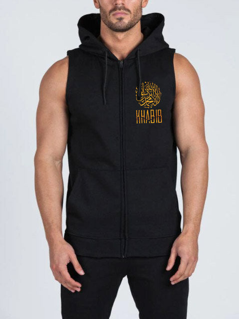 KRÓTKIE BLUZY Khabib