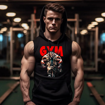 KRÓTKIE BLUZY Gymrh