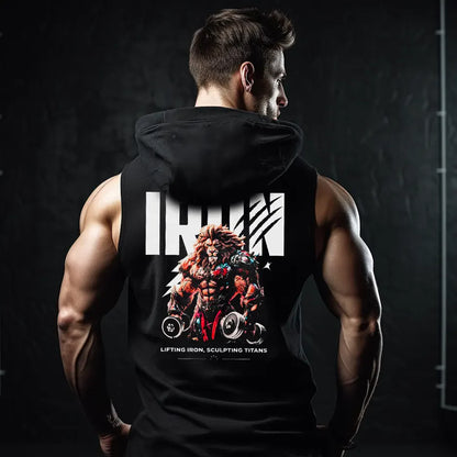 KRÓTKIE BLUZY Vest