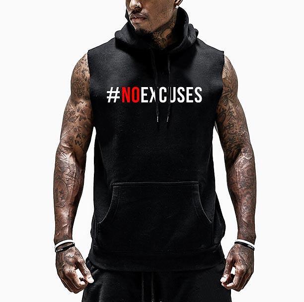 KRÓTKIE BLUZY Hoodie