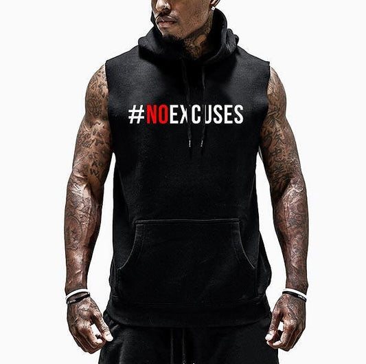 KRÓTKIE BLUZY Hoodie