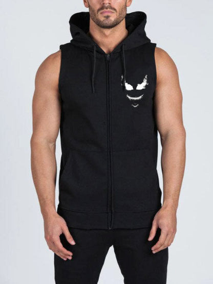 KRÓTKIE BLUZY Vest