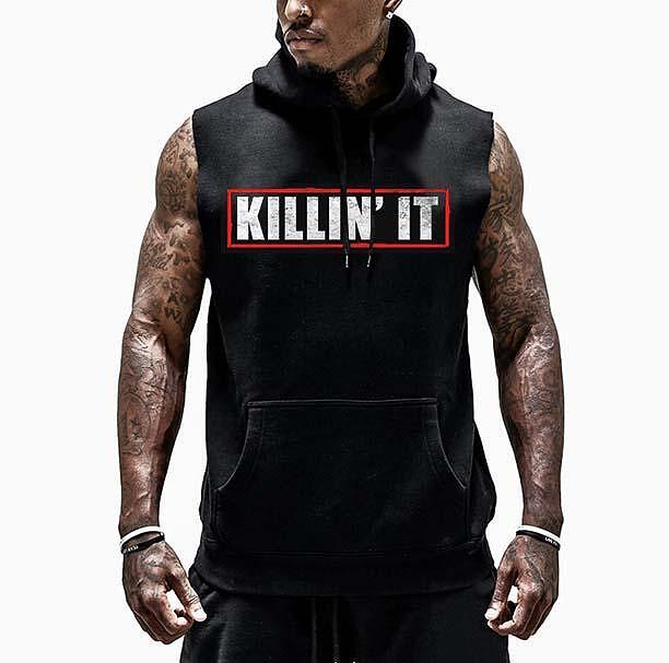 KRÓTKIE BLUZY Vests