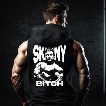KRÓTKIE BLUZY Skinny