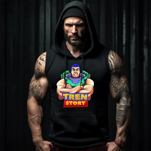 KRÓTKIE BLUZY Vests