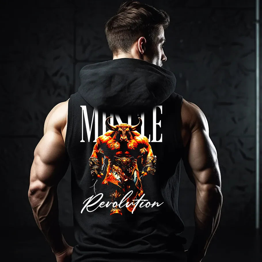 KRÓTKIE BLUZY Strong