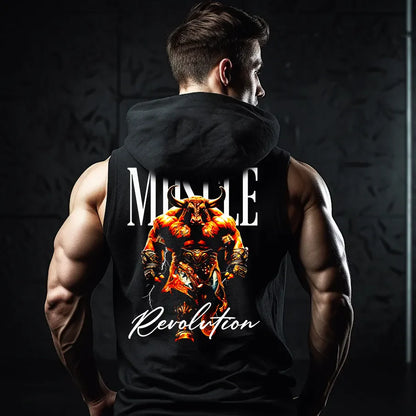 KRÓTKIE BLUZY Strong
