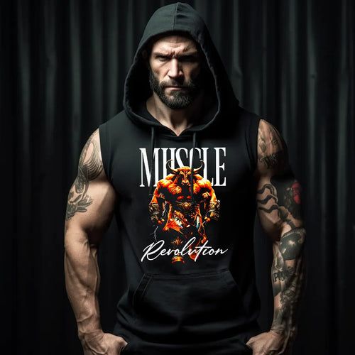 KRÓTKIE BLUZY Strong